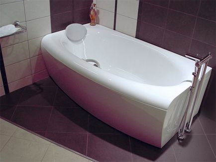 Що потрібно знати про гідромасажні ванни і як їх вибирати