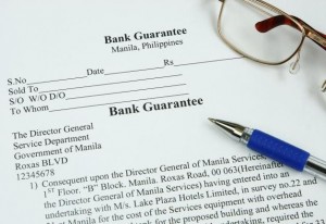 Ce este o garanție bancară?