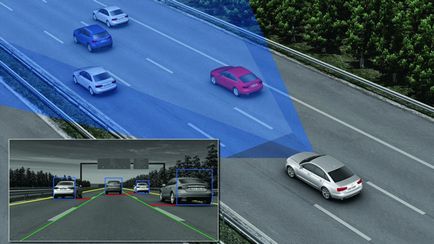 Ce este sistemul de control al vitezei de croazieră în mașină și cum să îl configurați