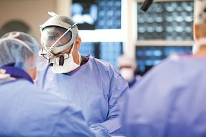 Mi van a felkészülés műtéti eltávolítása a sérv a gerinc