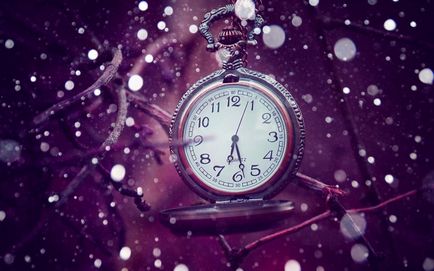 Ce înseamnă timpul interpretat în interpretarea esoterică de ceas?