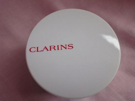 Clarins hidratquench cremă-gel