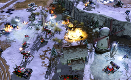 Command & amp; conquer red alert 3 - uprising