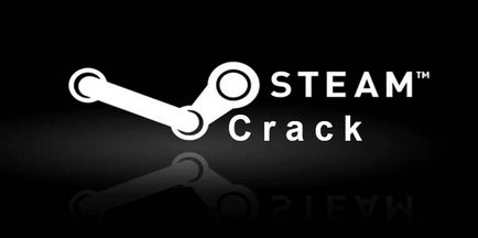 Crack steam