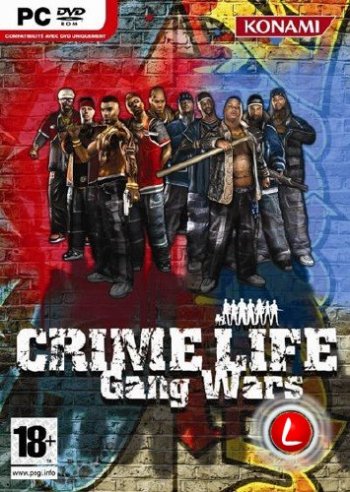Crime life gang wars (2007) скачати торрент з rutor org