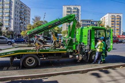 Nap a közlekedési rendőrfelügyelő - szakértői központ