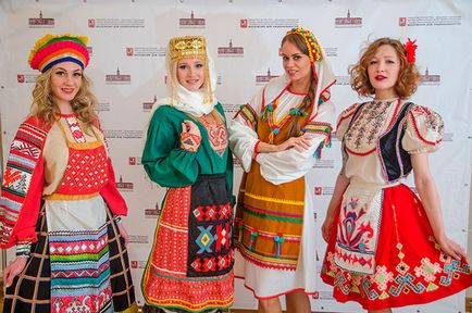 День слов'янської писемності і культури 2017, заходи