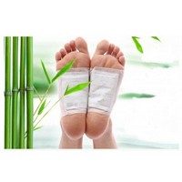 Tencuieli de dezintoxicare - kinoki - pentru picioarele picioarelor, opiniile medicilor despre retragerea toxinelor și instrucțiunile pentru