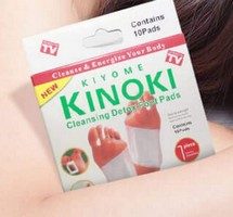 Méregtelenítés foltok - kinoki - foot értékeléseket orvosok visszavonásáról szóló toxinok és utasítások