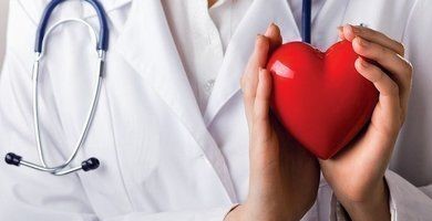 Cardiologul copiilor din Moscova a plătit, un cardiolog bun pentru copii în Yuvao