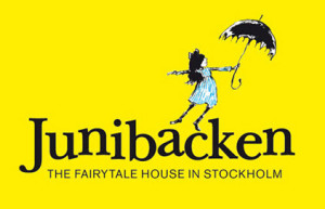 Gyermek mesék Múzeum - Junibacken