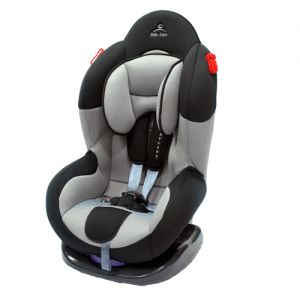 Дитяче автокрісло baby care sport огляд