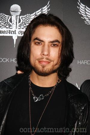 Dave Navarro - biografie și familie