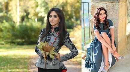 Diet énekes Zara menü, receptek, titkok, a harmónia és a szépség (kocka) Diet énekes Zara menü, receptek, titkok harmónia és a szépség
