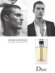 Dior homme - recenzii clasice moderne