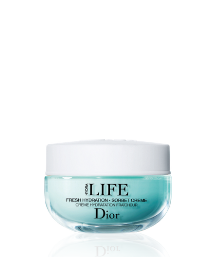 Dior Hydra Life - pulbere - exfoliant christian dior