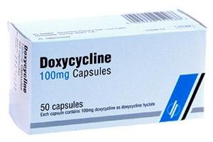 Doxycycline instrucțiuni de utilizare, preț, recenzii, analogi