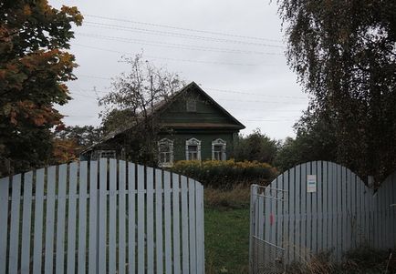Case în Pereslavl - vânzarea de case terminate în oraș și regiune