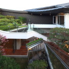 Casa-parcelă din Coreea de Sud, blog - arhitectură privată