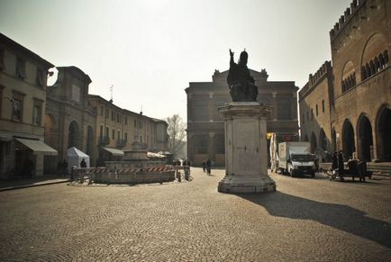 Atracții în Rimini