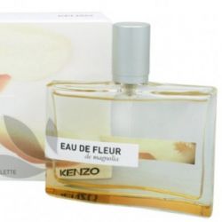 Parfum de kenzo