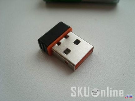 Ea-01 fără fir infraroșu mouse-ul 3d stick de mișcare de la distanță pentru caseta de tv