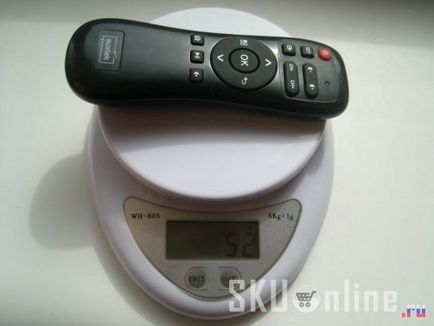 Ea-01 wireless infrared air mouse 3d remote motion stick for tv box