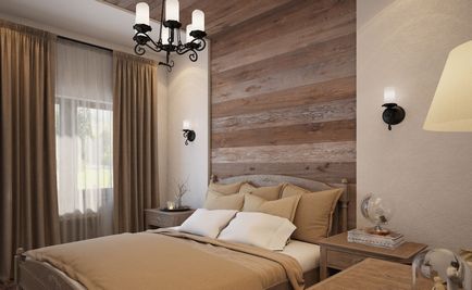 Ecostyle belsejében a lakás fotókkal nappali design, hálószoba és konyha, modern stílusban eco (Ecostyle) Ecostyle a belső a lakás egy fotó tervezés nappali, hálószoba és a konyha modern stílusban eco