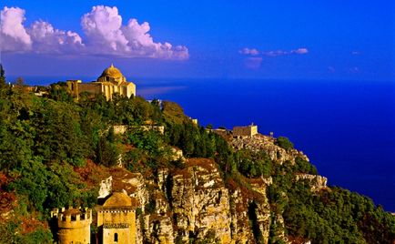 Erice, siciliacalda