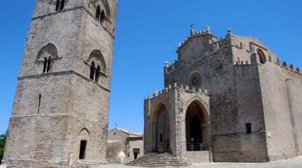 Erice, siciliacalda