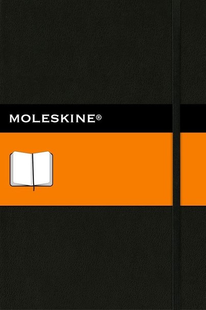 În cazul în care notepad-ul, apoi moleskine, comunitatea proprie creativitate pe viziunea ta