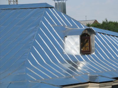 Instrucțiuni de instalare a acoperișului pentru acoperiș video