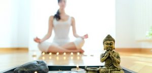 Feng Shui az egészség (megváltoztatni az életemet) Feng Shui az egészség