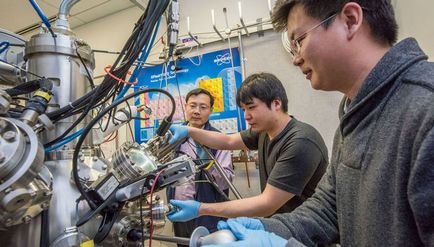 Fizicienii au găsit un metal care conduce energia electrică fără încălzire