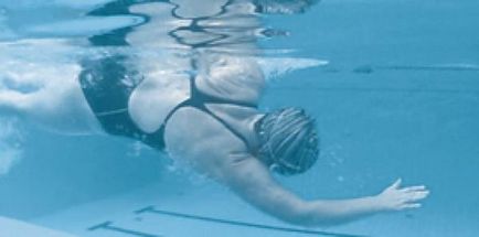 Фізкультура для всіх для дітей і дорослих - всім - поради з техніки плавання
