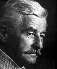 Faulkner William - biografie scurtă