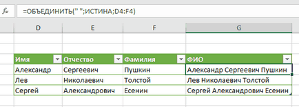 Функції excel 2016 10 найважливіших формул