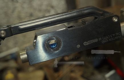 Gamo hunter