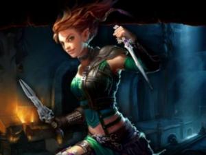 Hyde a rogue-trickster a Neverwinter Online, leírások, épít