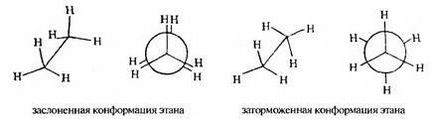 Izomerismul geometric