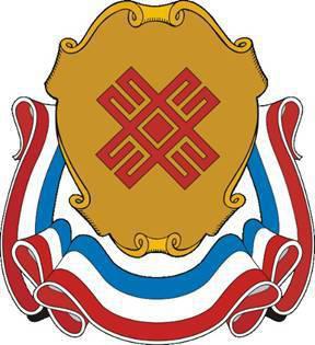 Emblema lui Mari El este simbolul principal al republicii