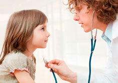 Глухий кашель у дитини причини, діагностика, лікування