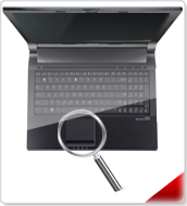 Touchpad-ul de pe laptop hp, asus, acer, sony vaio, samsung, toshiba, lenovo, dell,