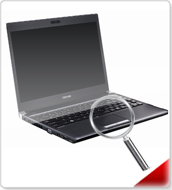 Touchpad-ul de pe laptop hp, asus, acer, sony vaio, samsung, toshiba, lenovo, dell,