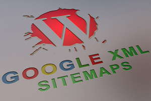 Google xml sitemaps - wordpress плагін для створення карти сайту