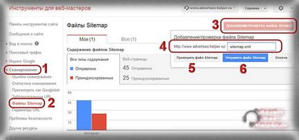 Sitemap-uri XML xml - plugin wordpress pentru crearea unui sitemap