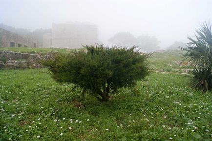 Erice szerelem városa, a másik gyöngyszeme Szicília