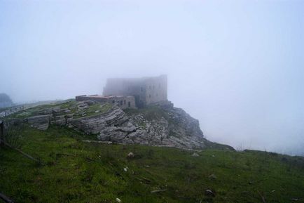 Erice szerelem városa, a másik gyöngyszeme Szicília