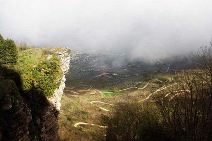 Orașul Erice, o altă perlă din Sicilia