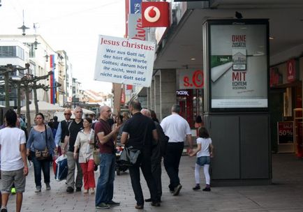 City of Saarbrücken, a tőke, a Saar-vidék, a bevándorlás, a vízumkérdések, a blog a kivándorlás -